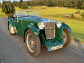 MG Car
